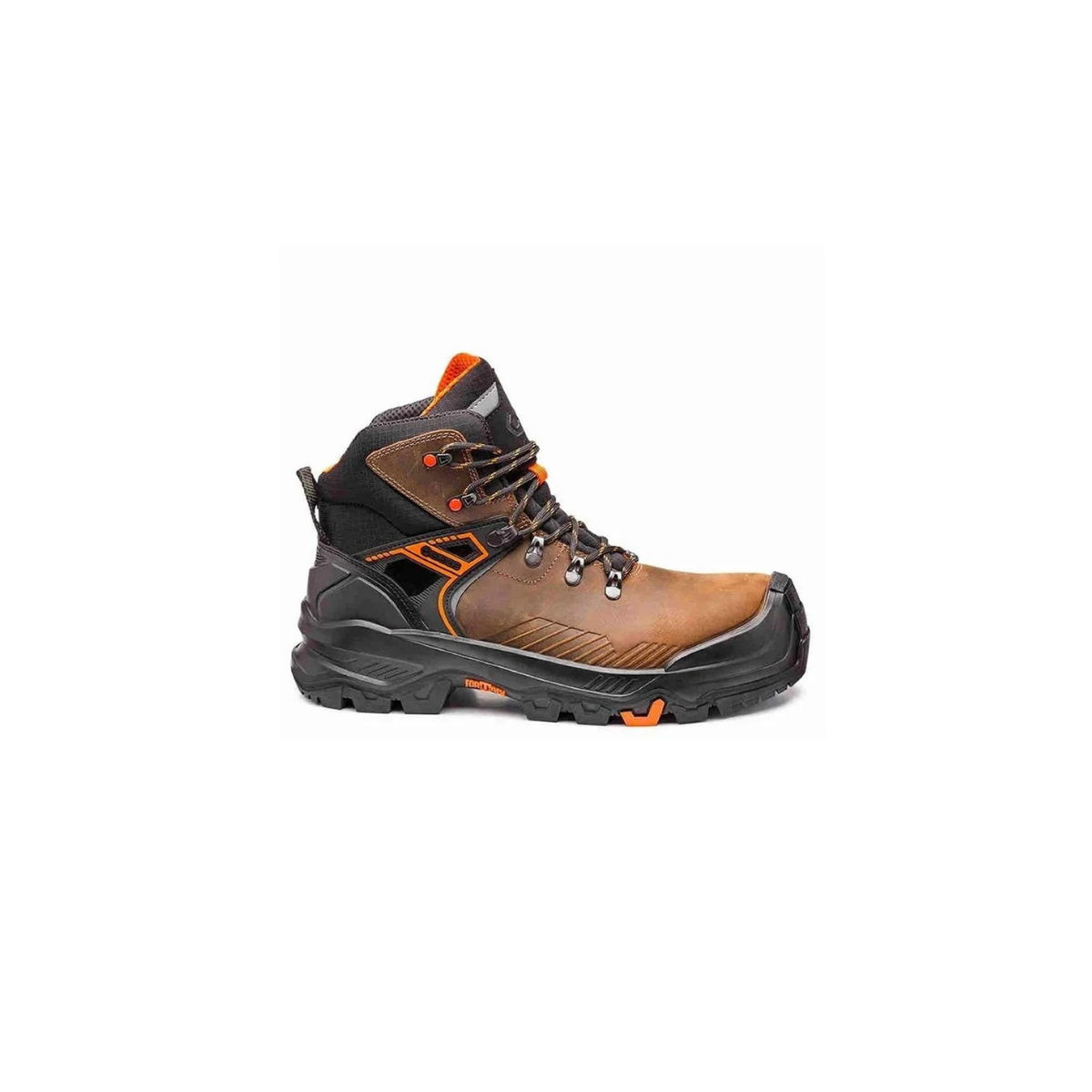 Base B1601 T-Rex MID S3S HRO CI HI LG FO SR İş Botu