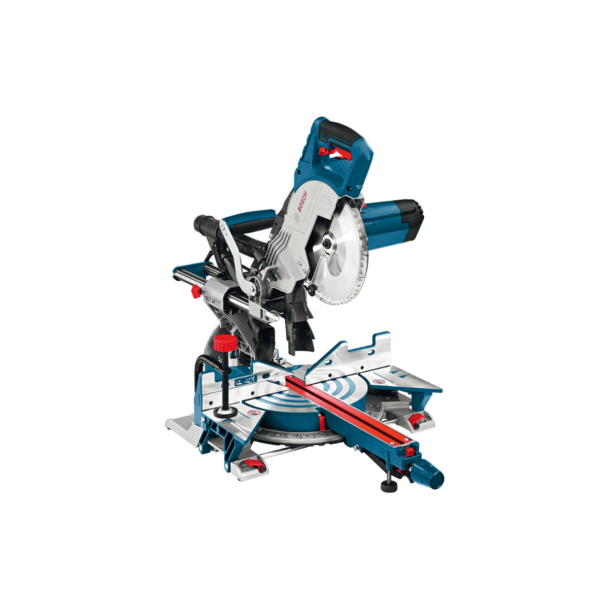 Bosch Gönye Kesme Makinesi GCM 8 SJL - 0601B19100