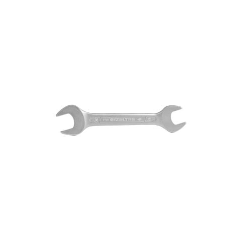 İki Ağız Anahtar Kısa Boy 27X32 MM