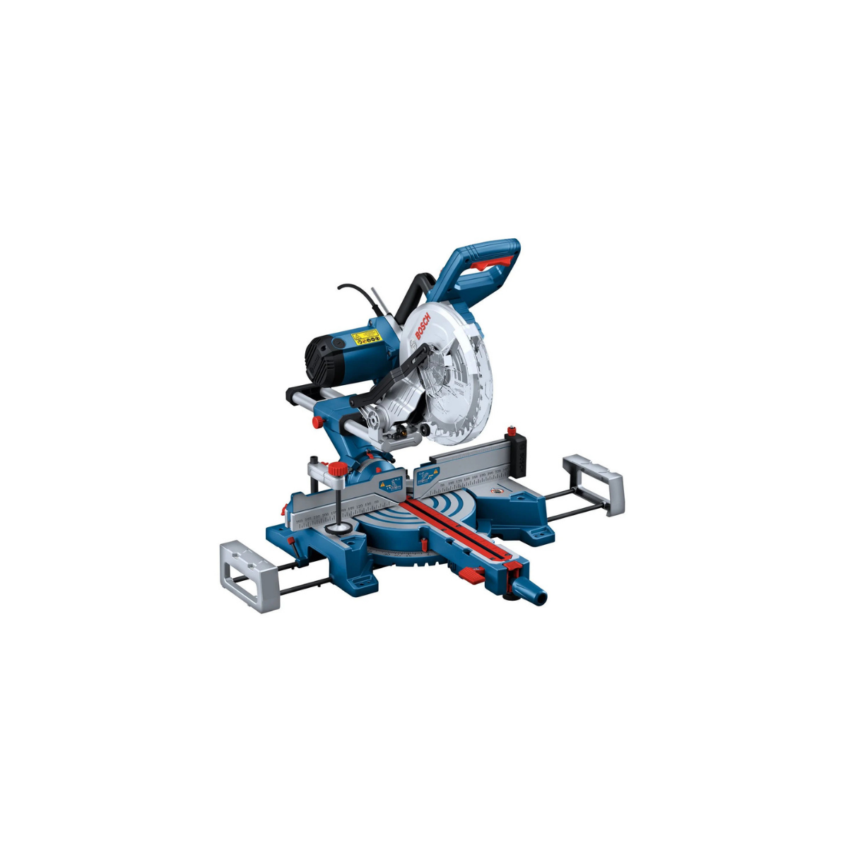 Bosch Gönye Kesme Makinesi GCM 254 D - 0601B53000