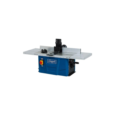 Scheppach HF 50 Ahşap Freze Makinesi