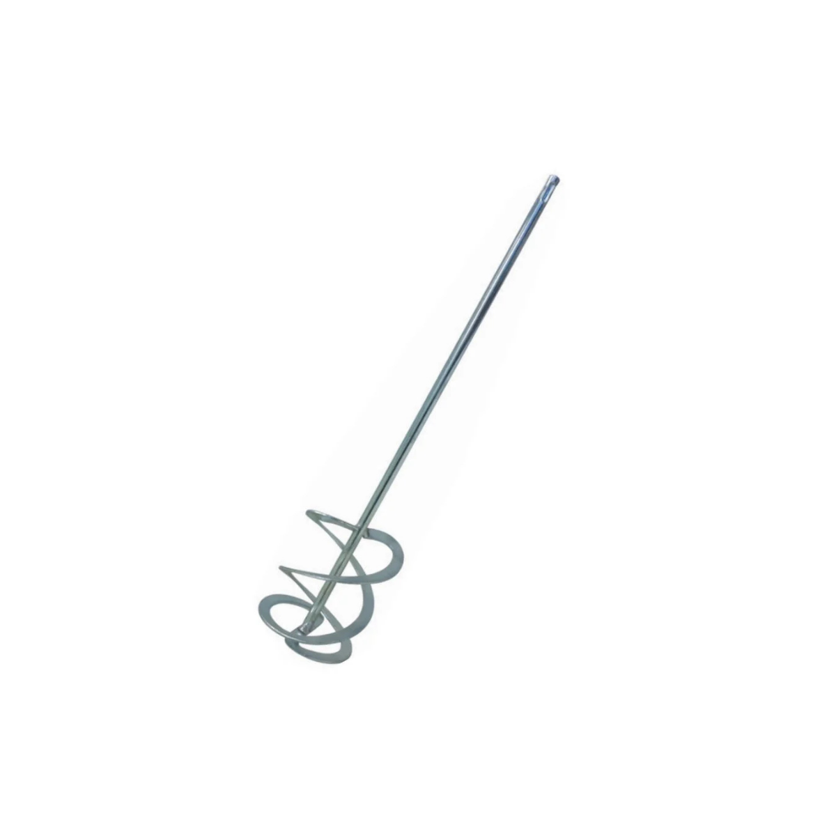Topshop Alçı Ve Harç Karıştırıcı Uç 100X450 Mm - TSP14339 -24 Adet