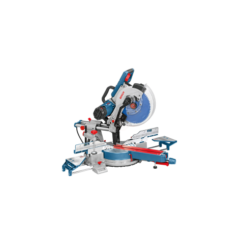 Bosch Gönye Kesme Makinesi GCM 12 SDE - 0601B23100