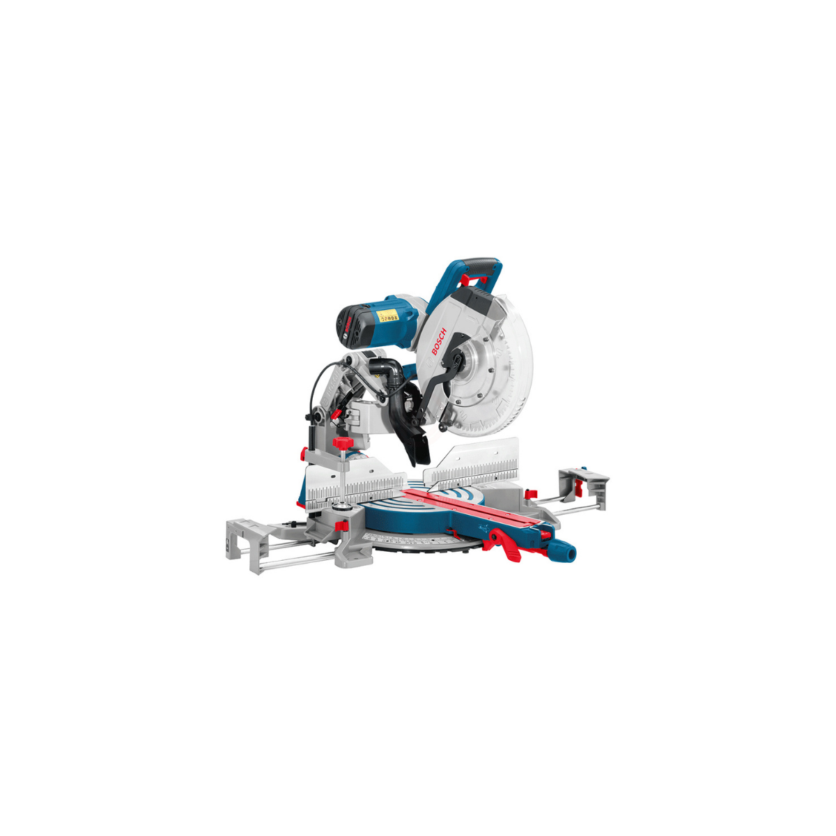 Bosch Gönye Kesme Makinesi GCM 12 GDL - 0601B23600