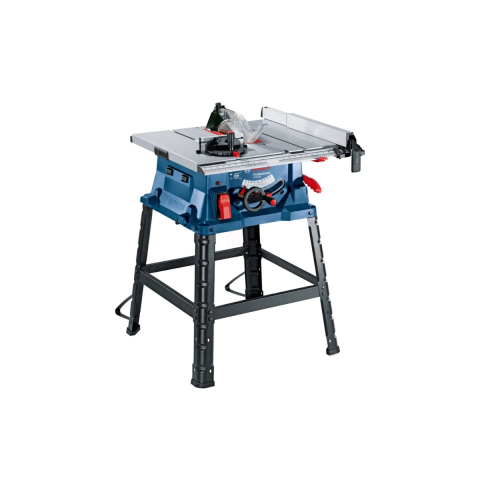 Bosch Tezgah Tipi Testere Makinesi GTS 254 - 0601B45000