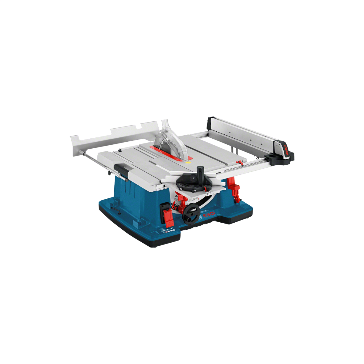 Bosch Tezgah Tipi Testere Makinesi GTS 10 XC - 0601B30400