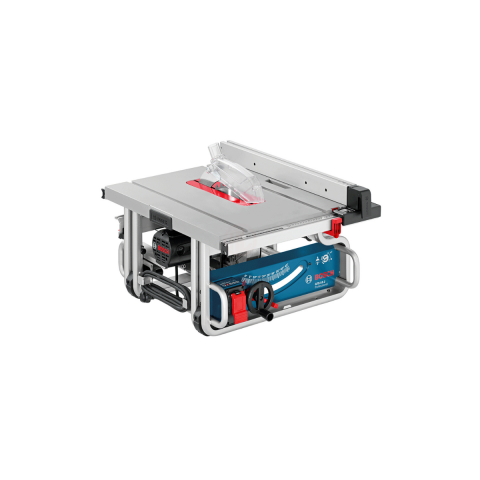 Bosch Tezgah Tipi Testere Makinesi GTS 10 J - 0601B30500