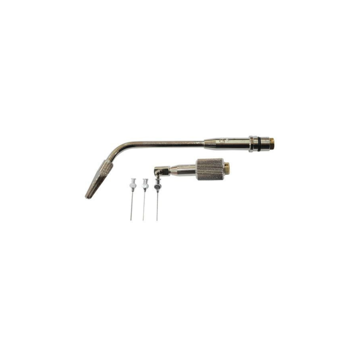 Gloor GL3965 Mikro Kaynak Bek Seti