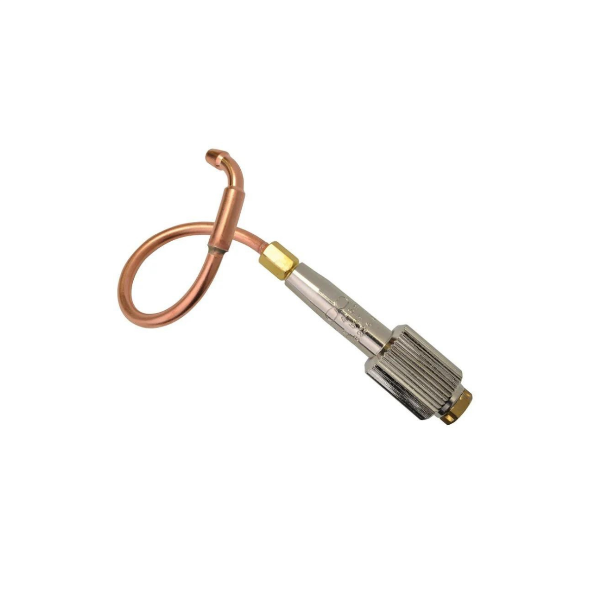 Gloor GL3932 1-2mm Esnek Şalumo Bek