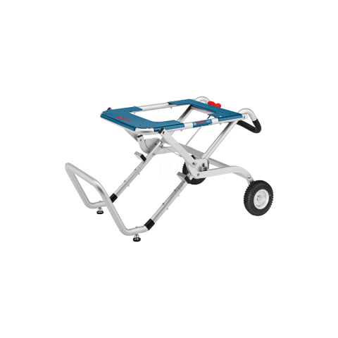 Bosch Tezgah GTA 60 W - 0601B12000