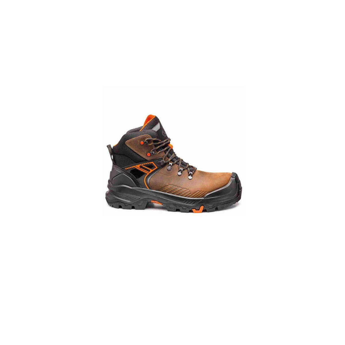 Base B1601B T-Wall Mid S3S HRO CI HI LG FO SR İş Botu