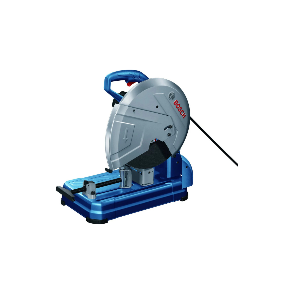 Bosch Metal Kesme Makinesi GCO 14-24 J - 0601B37200