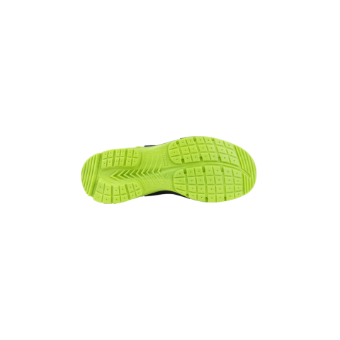 Golden BX-08 Armor Bağcıklı S1 İş Ayakkabısı - 45 Numara