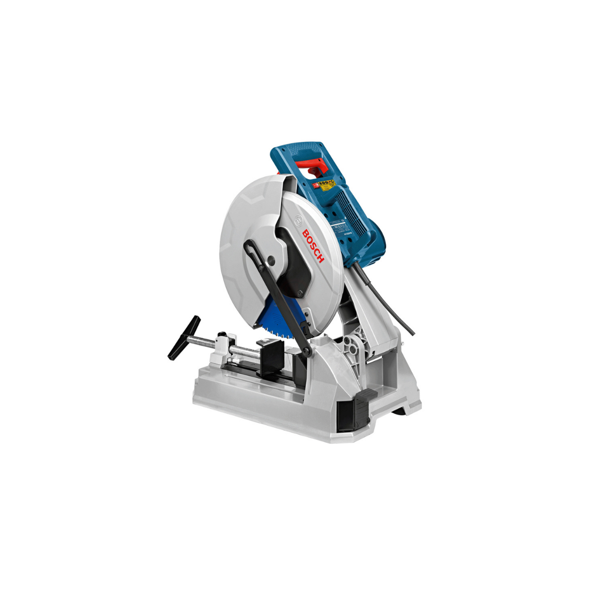 Bosch Profil Kesme Makinesi GCD 12 JL - 0601B28000