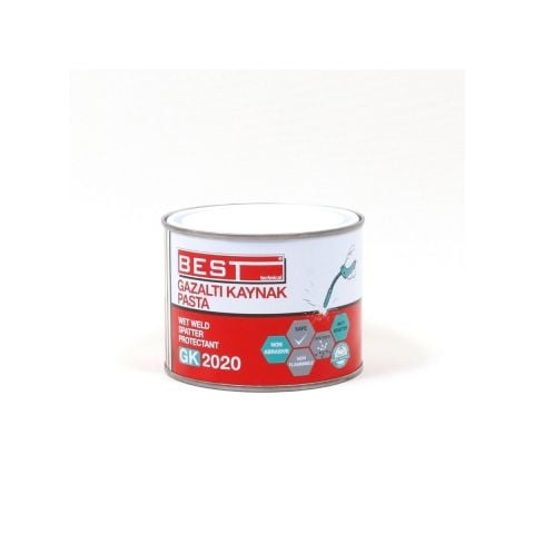 Best Gazaltı Kaynak Pasta 250 Gr