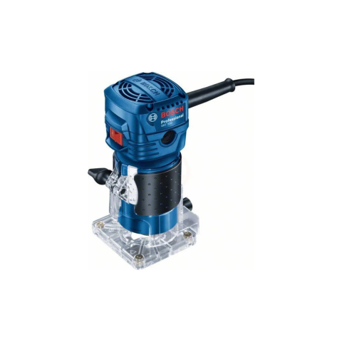 Bosch Freze Makinesi GKF 550 - 06016A0020