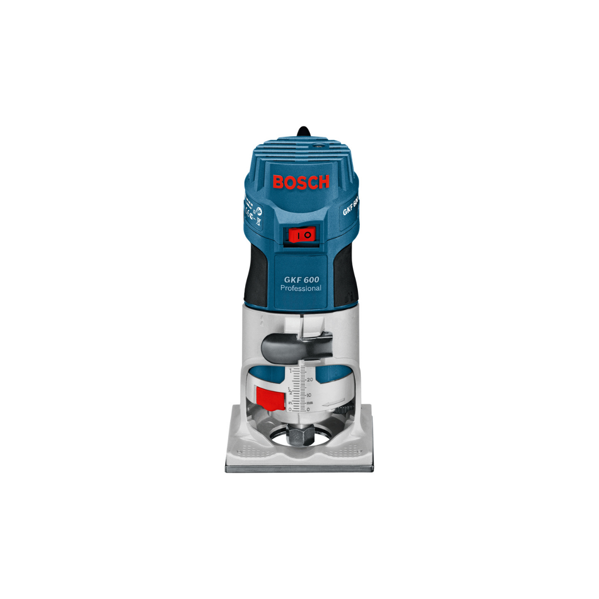 Bosch Freze Makinesi GKF 600 - 060160A100