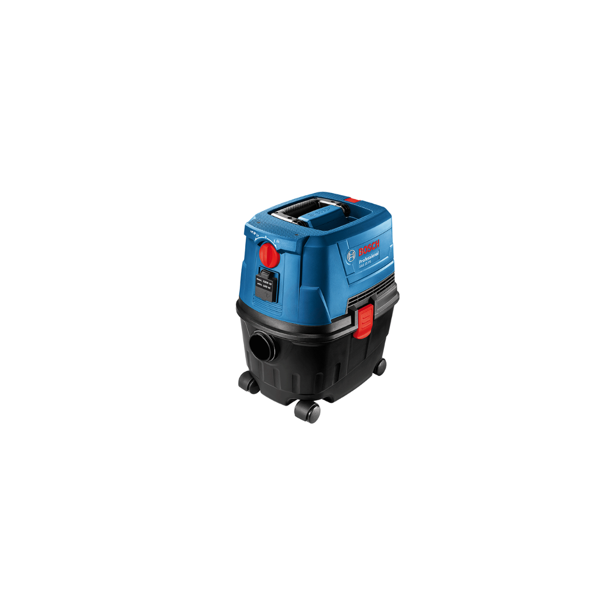 Bosch Elektrikli Süpürge GAS 15 PS - 06019E5100