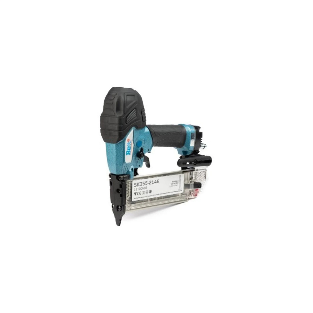 Bea SK 355-214E 15-55mm Başlı Çivi Çakma Tabancası