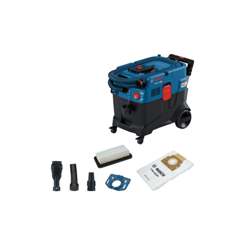 Bosch Gas Elektrik Li Süpürge 12-40 Ma - 06019M0120
