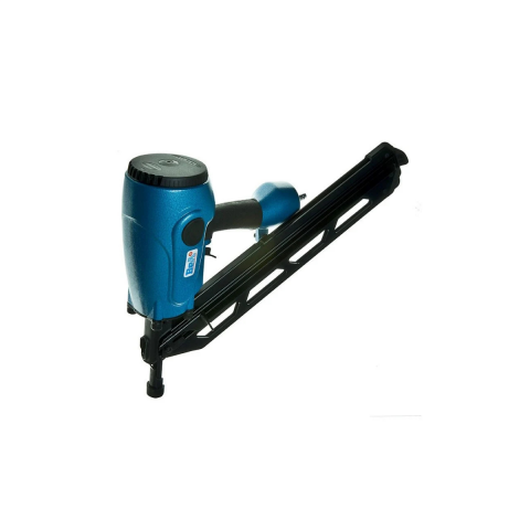 Bea D100-934C Havalı D Tipi Başlı Çivi Çakma Tabancası 50-100mm