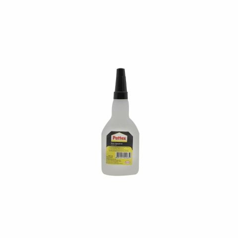 Pattex 2K Hızlı Yapıştırıcı 400 + 70 ML