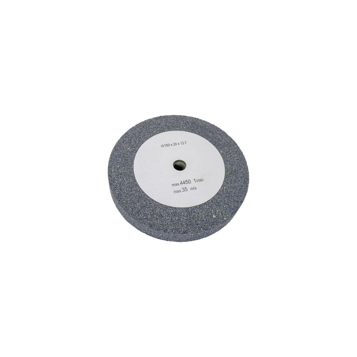 Scheppach Zımpara Taşlama Taşı 150x20x12.7mm 36Kum (SM150L İçin)