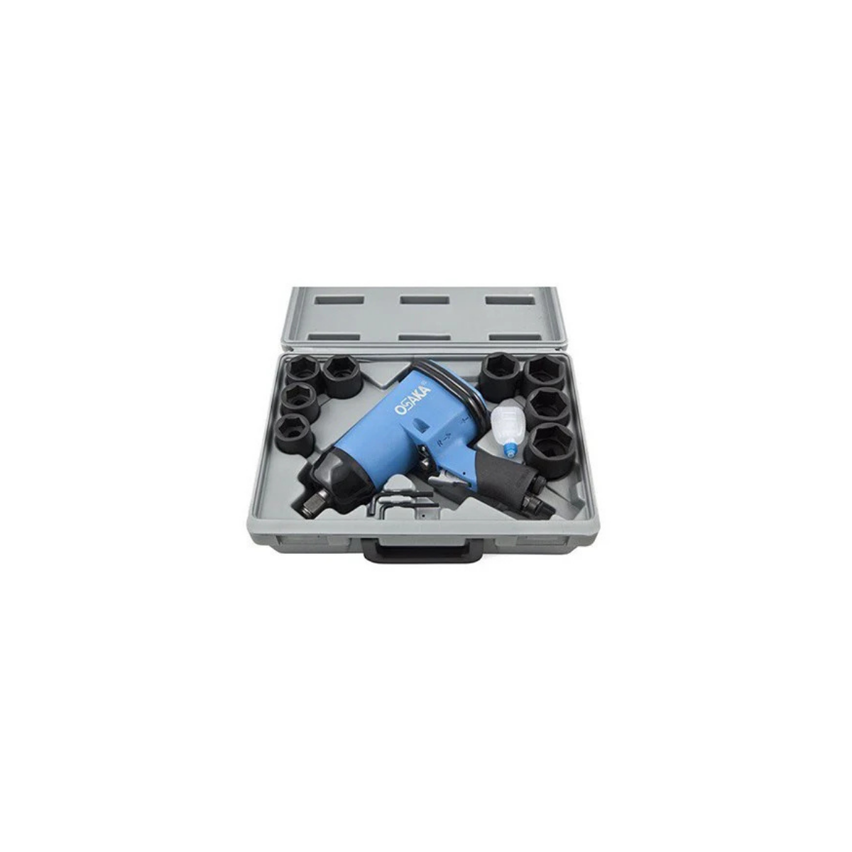 Osaka OPT 600K Somun Sıkma Set 3/4''