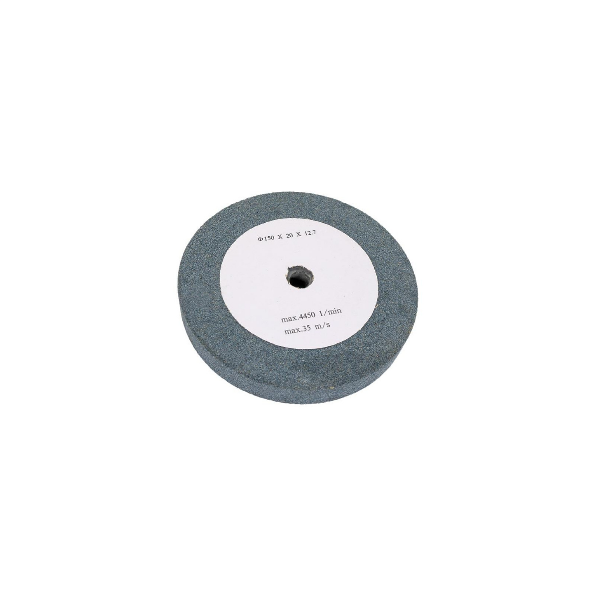 Scheppach Zımpara Taşlama Taşı 150x20x12.7mm 60Kum (SM150L İçin)
