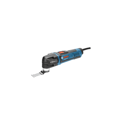 Bosch Salınım Hareketli Makine GOP 30-28 - 0601237001