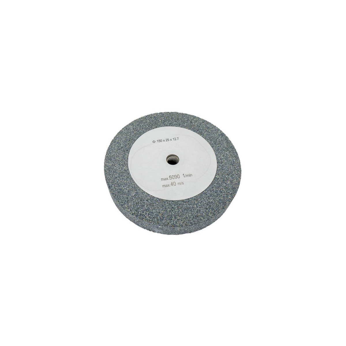 Scheppach Zımpara Taşlama Taşı 150x25x12.7mm 35Kum (BGS700 İçin)