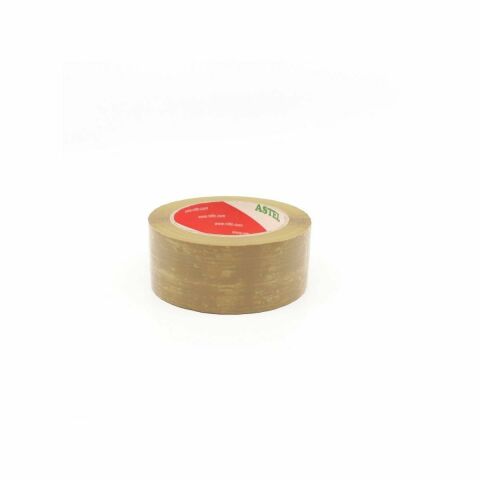 Astel Koli Bantı 45x100 MT Kahve