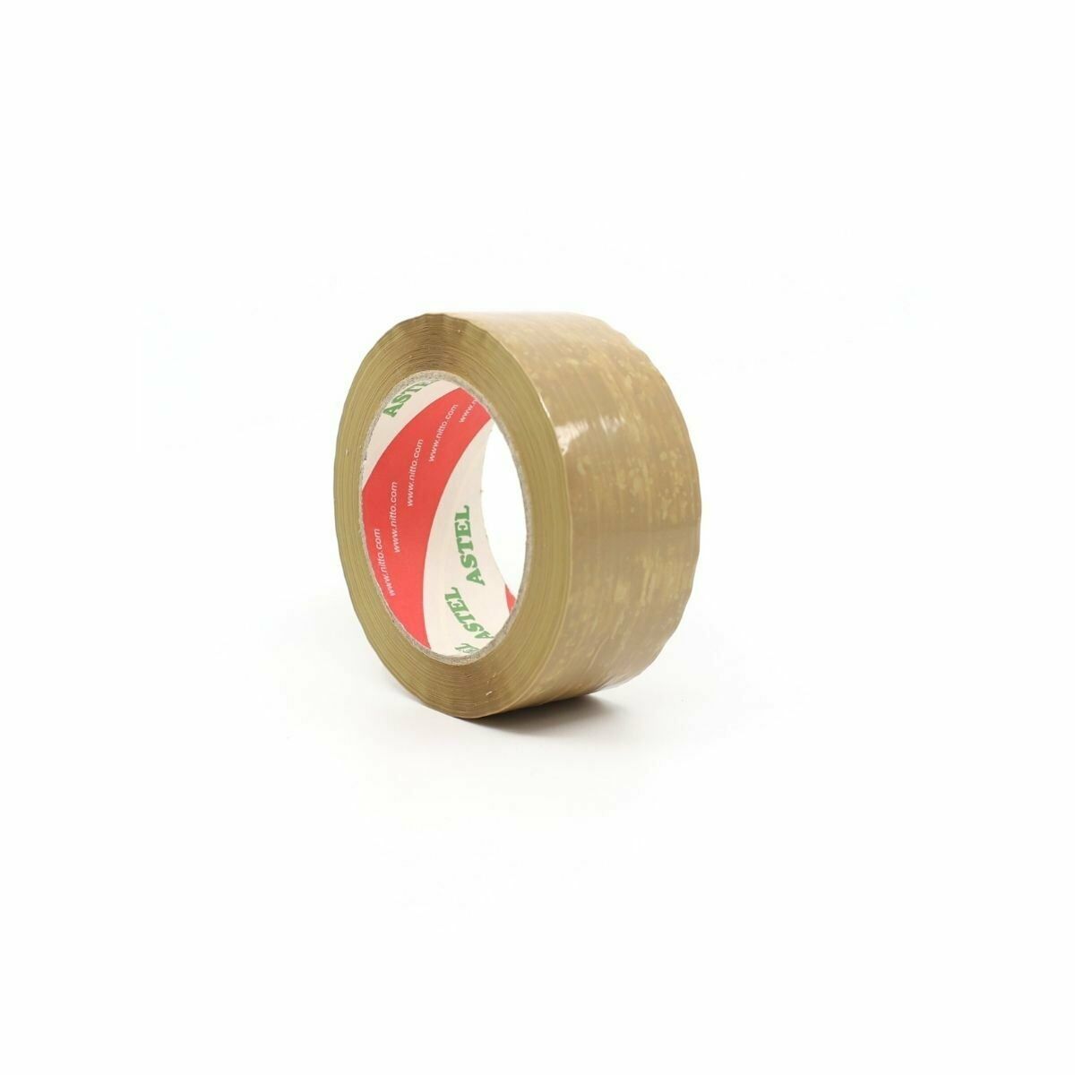 Astel Koli Bantı 45x100 MT Kahve