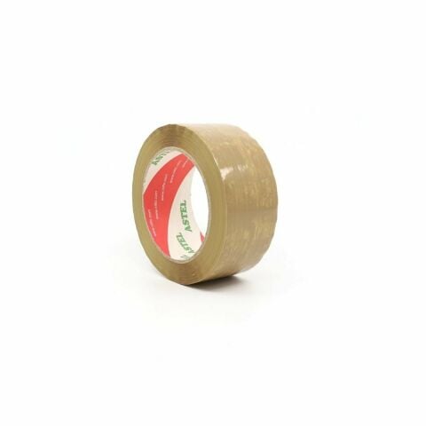 Astel Koli Bantı 45x100 MT Kahve