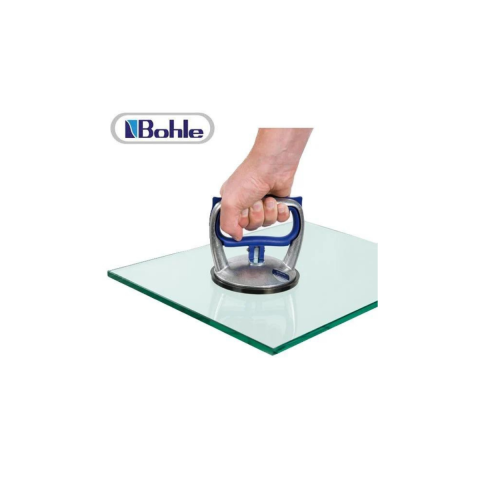 Bohle 600.0BL Tekli Cam Vantuzu Metal