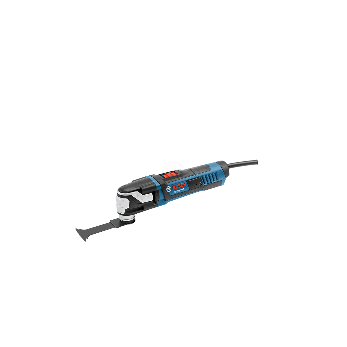 Bosch Salınım Hareketli Makine GOP 55-36 - 0601231100