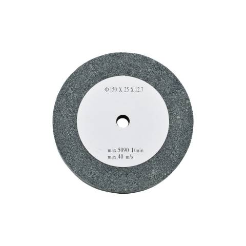 Scheppach Zımpara Taşlama Taşı 150x25x12.7mm 60Kum (BGS700 İçin)
