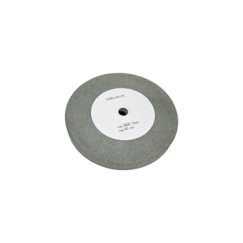 Scheppach Zımpara Taşlama Taşı 200x20x16mm 60Kum (SM200L İçin)