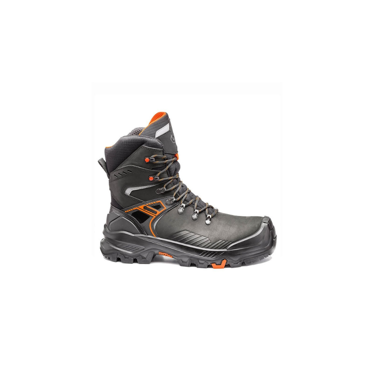Base B1610A T-Rex Top 3S HRO CI HI LG FO SR İş Botu Uzun