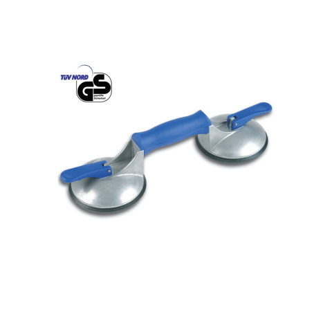 Bohle Verıbor BO602.4BL 2'Li Alüminyum Vantuz