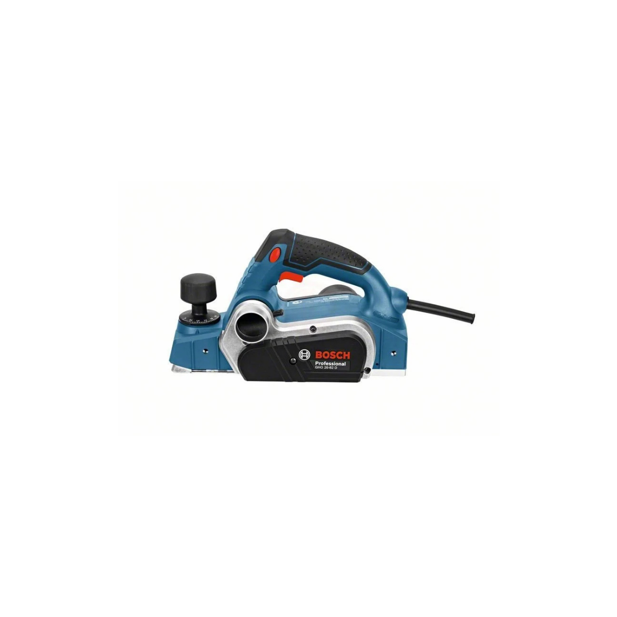 Bosch Planya Makinesi GHO 26-82 D - 06015A4301