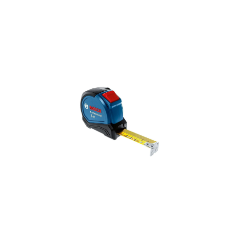 Bosch Profesyonel Autolock Şerit Metre 8 M - 1600A01V3S