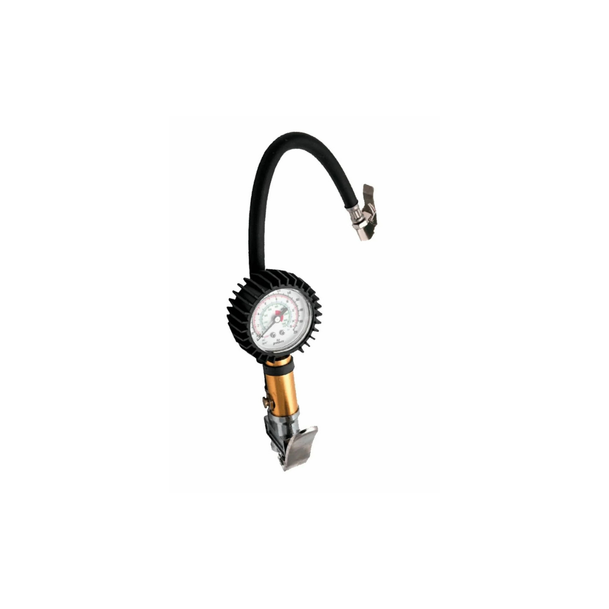 Nt Tools İbre Göstergeli Lastik Şişirme Tabancası NTT8650