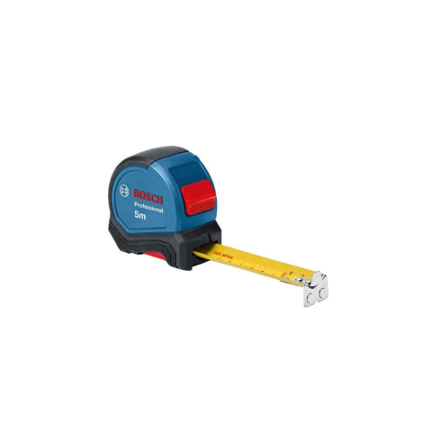 Bosch Profesyonel Şerit Metre 5M 8 Adet - 1600A02YB3