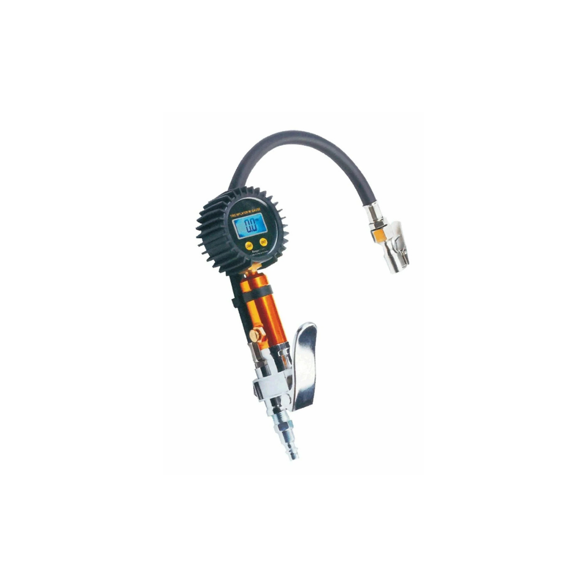 Nt Tools Dijital Göstergeli Lastik Şişirme Tabancası NTT8650D