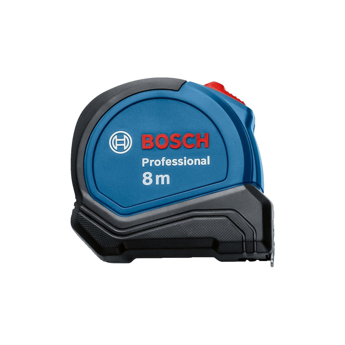 Bosch Profesyonel Şerit Metre 8M 8 Parça - 1600A02YB2