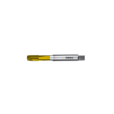 Narex M6 Düz Makina Kılavuzu 6G Dın371/B Hsse 1500 Tin Kaplı