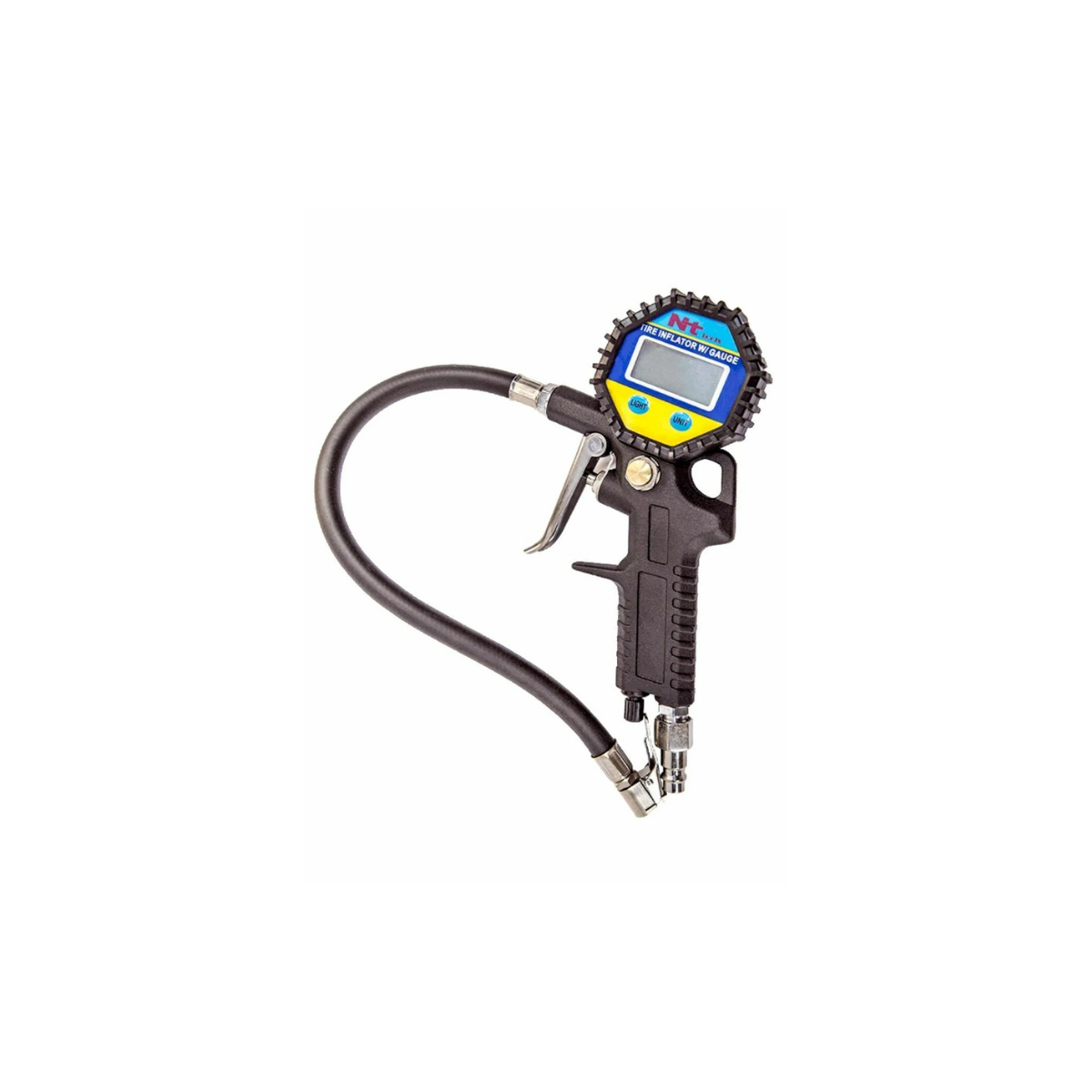 Nt Tools Dijital Göstergeli Lastik Şişirme Tabancası NTT8602