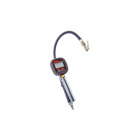 Nt Tools Profesyonel Dijital Göstergeli Lastik Şişirme Tabancası NTT8603