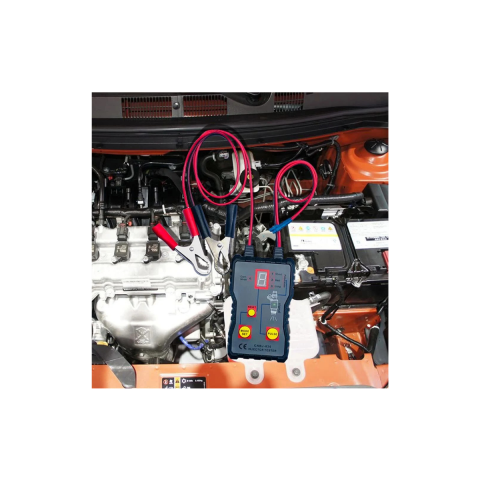Nt Tools 12v Benzinli Araç Enjektör Test Cihazı NT2062